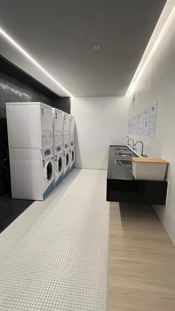 Apartamento Moema Spazio Di Casa Oj 1415 Jurupis