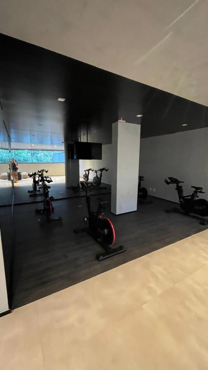 Apartamento Moema Spazio Di Casa Oj 1415 Jurupis São Paulo