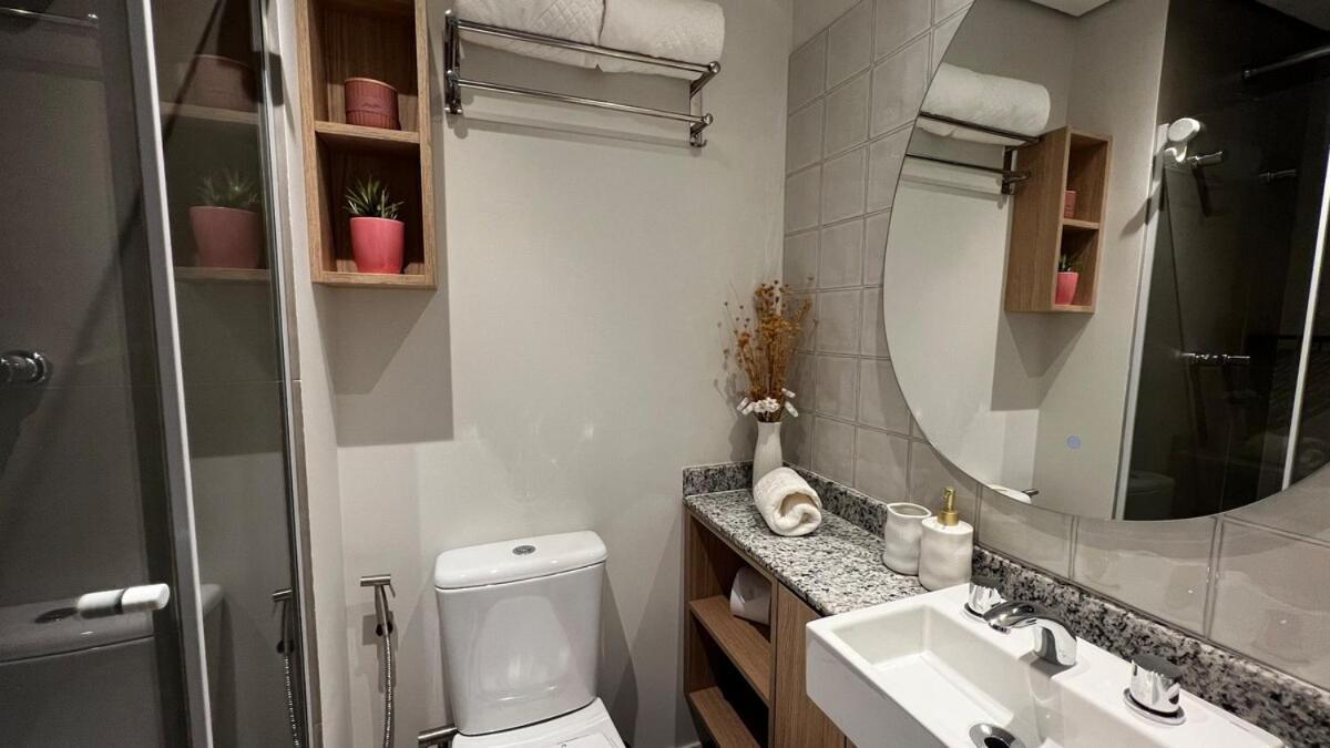 Apartamento Moema Spazio Di Casa Oj 1415 Jurupis São Paulo