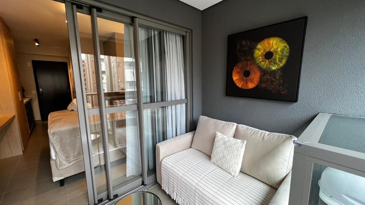 Moema Spazio Di Casa Oj 1415 Jurupis Apartamento *