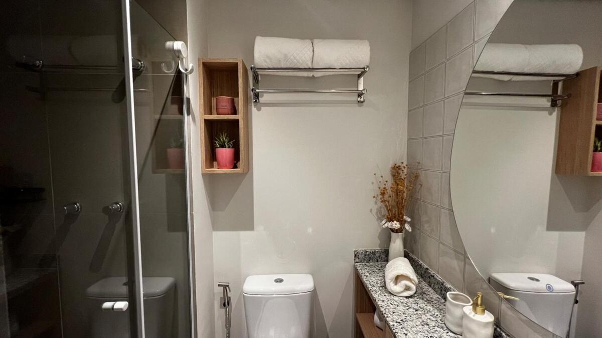 Moema Spazio Di Casa Oj 1415 Jurupis Apartamento *