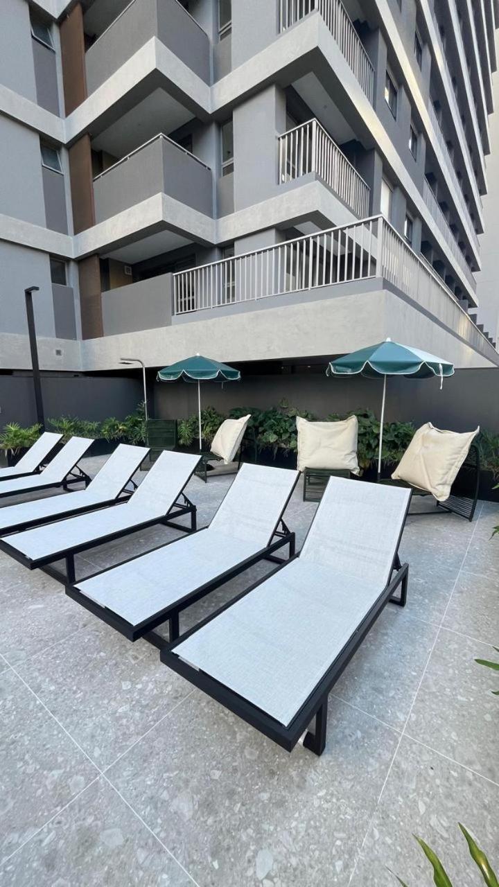 Apartamento Moema Spazio Di Casa Oj 1415 Jurupis São Paulo