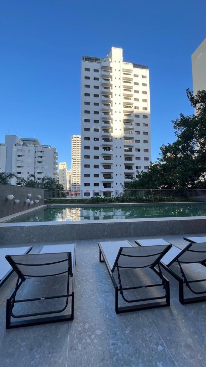 Moema Spazio Di Casa Oj 1415 Jurupis São Paulo