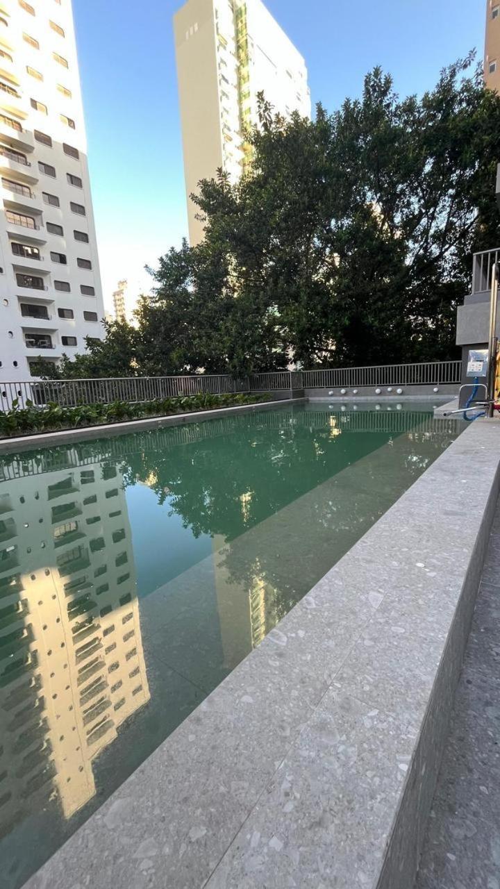 Apartamento Moema Spazio Di Casa Oj 1415 Jurupis São Paulo