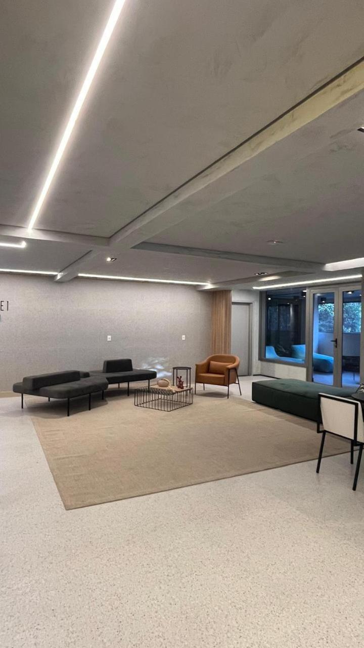 Apartamento Moema Spazio Di Casa Oj 1415 Jurupis São Paulo